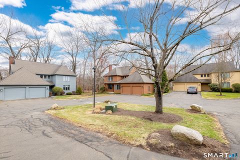 Tiny photo for 46 Macintosh Lane #46, Glastonbury, CT 06033 (MLS # 24162875)