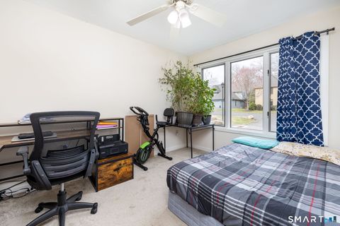 Tiny photo for 46 Macintosh Lane #46, Glastonbury, CT 06033 (MLS # 24162875)