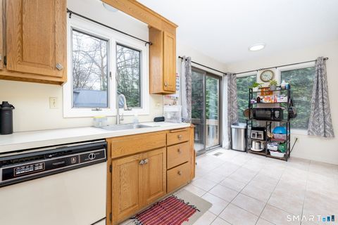 Tiny photo for 46 Macintosh Lane #46, Glastonbury, CT 06033 (MLS # 24162875)