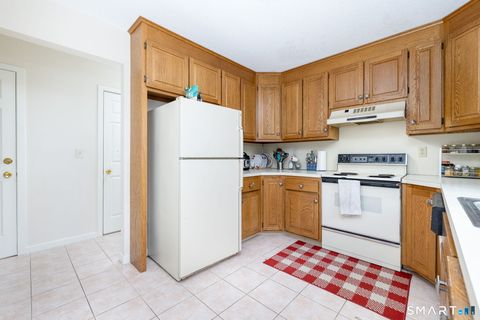 Tiny photo for 46 Macintosh Lane #46, Glastonbury, CT 06033 (MLS # 24162875)