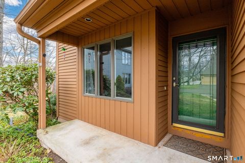 Tiny photo for 46 Macintosh Lane #46, Glastonbury, CT 06033 (MLS # 24162875)