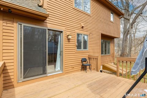 Tiny photo for 46 Macintosh Lane #46, Glastonbury, CT 06033 (MLS # 24162875)