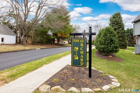 Tiny photo for 46 Macintosh Lane #46, Glastonbury, CT 06033 (MLS # 24162875)