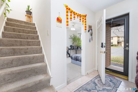 Tiny photo for 46 Macintosh Lane #46, Glastonbury, CT 06033 (MLS # 24162875)