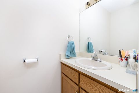 Tiny photo for 46 Macintosh Lane #46, Glastonbury, CT 06033 (MLS # 24162875)