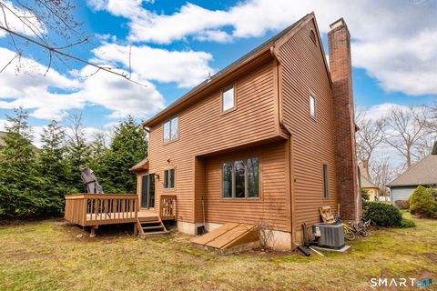 Tiny photo for 46 Macintosh Lane #46, Glastonbury, CT 06033 (MLS # 24162875)