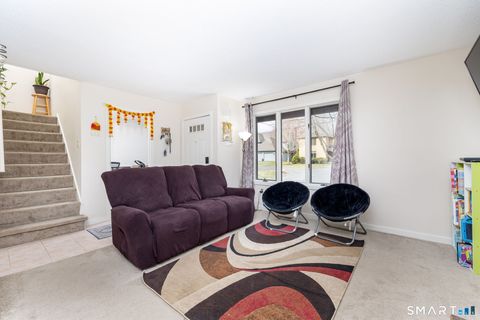 Tiny photo for 46 Macintosh Lane #46, Glastonbury, CT 06033 (MLS # 24162875)