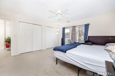 Tiny photo for 46 Macintosh Lane #46, Glastonbury, CT 06033 (MLS # 24162875)