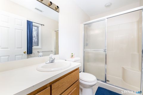 Tiny photo for 46 Macintosh Lane #46, Glastonbury, CT 06033 (MLS # 24162875)