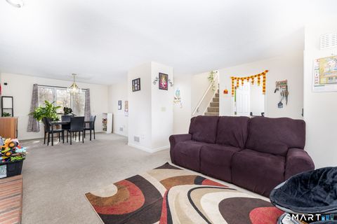 Tiny photo for 46 Macintosh Lane #46, Glastonbury, CT 06033 (MLS # 24162875)