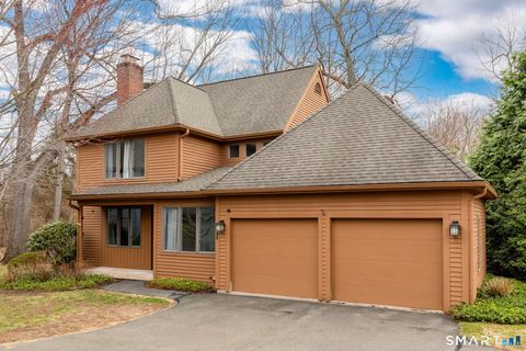 Photo of 46 Macintosh Lane #46, Glastonbury, CT 06033 (MLS # 24162875)