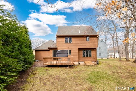 Tiny photo for 46 Macintosh Lane #46, Glastonbury, CT 06033 (MLS # 24162875)