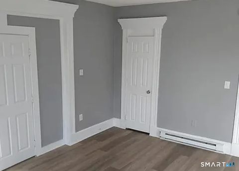 Tiny photo for 570 Broad Street #2A, Meriden, CT 06450 (MLS # 24154852)