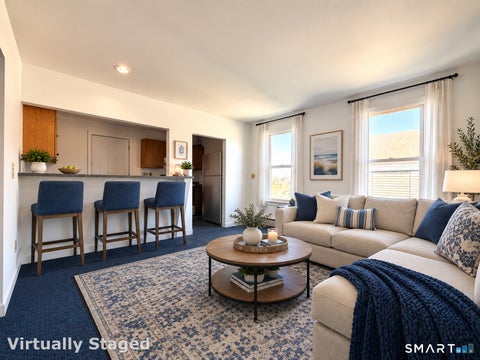 Multifamily For Rent - 13 Jefferson Avenue #4<br/> New London County, New London, CT 06320