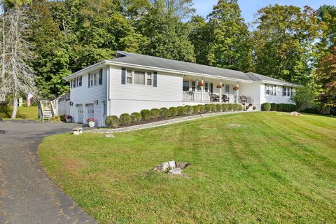 Photo of 2 Westmoreland Road, Ridgefield, CT 06877 (MLS # 24131033)