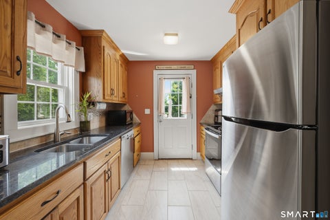 Tiny photo for 16 Dewey Avenue, Plymouth, CT 06786 (MLS # 24190579)