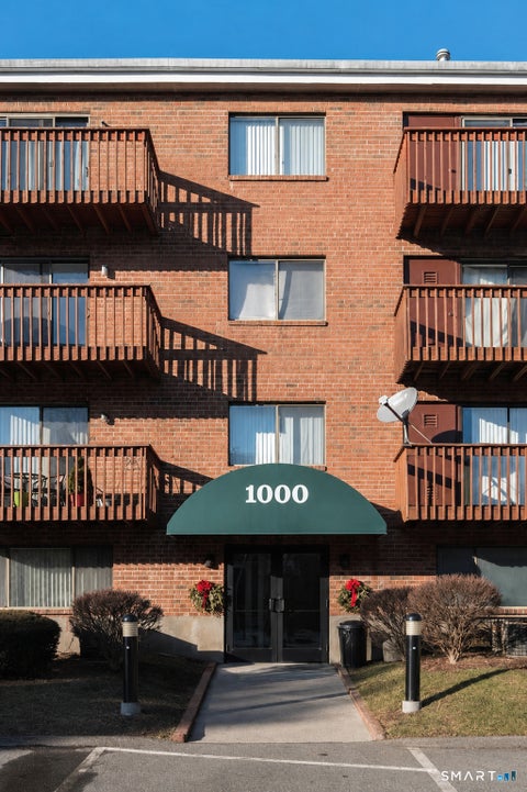 Tiny photo for 1323 Harbor View Drive #1323, Rocky Hill, CT 06067 (MLS # 24182879)