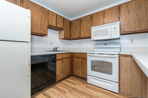 Tiny photo for 1323 Harbor View Drive #1323, Rocky Hill, CT 06067 (MLS # 24182879)
