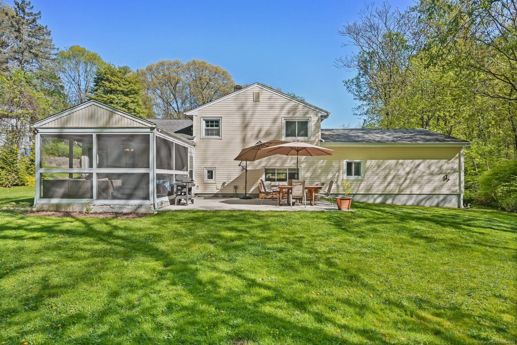 4 Dawn Road, Norwalk, Connecticut image 32