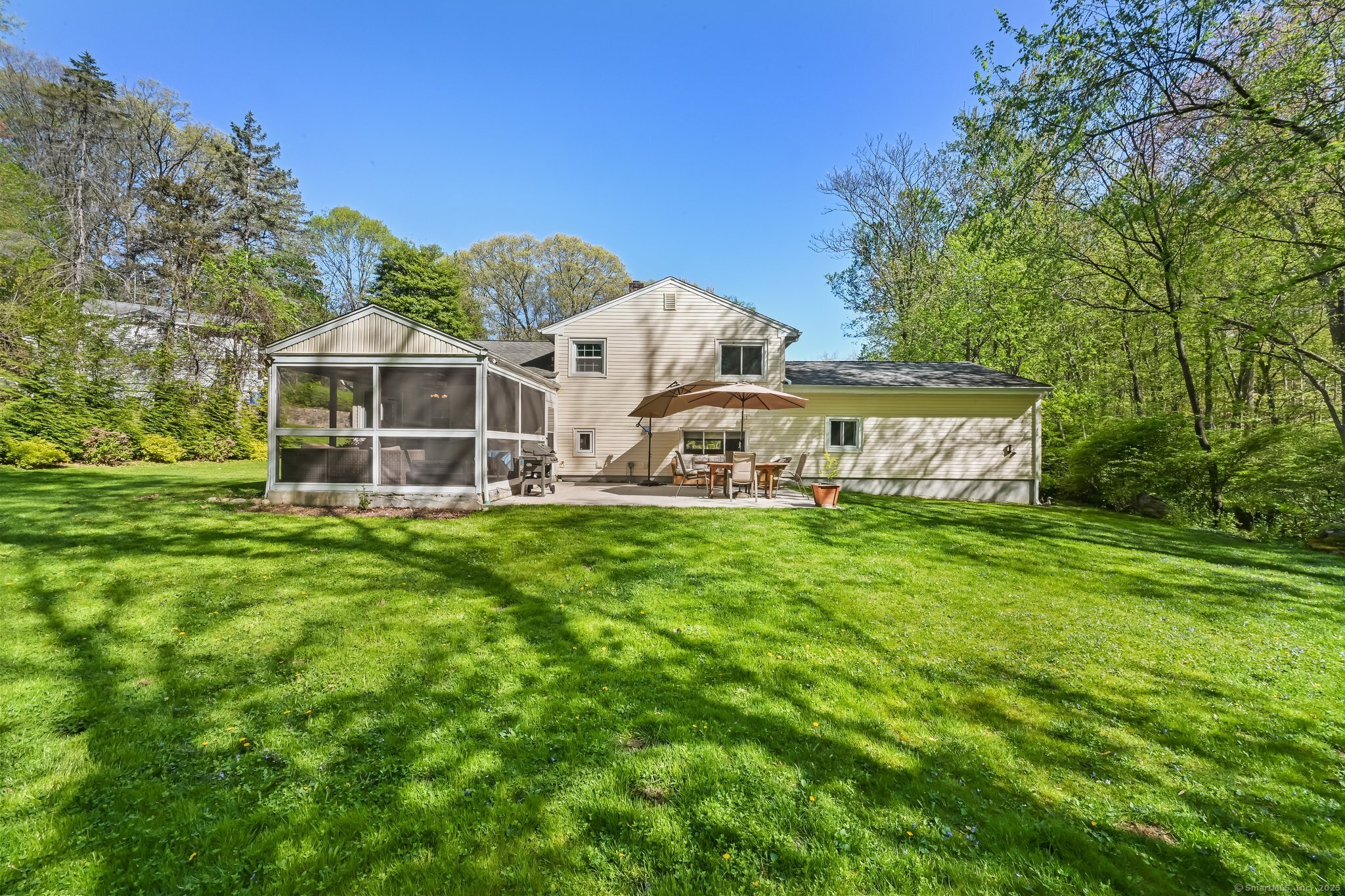 4 Dawn Road, Norwalk, Connecticut image 33