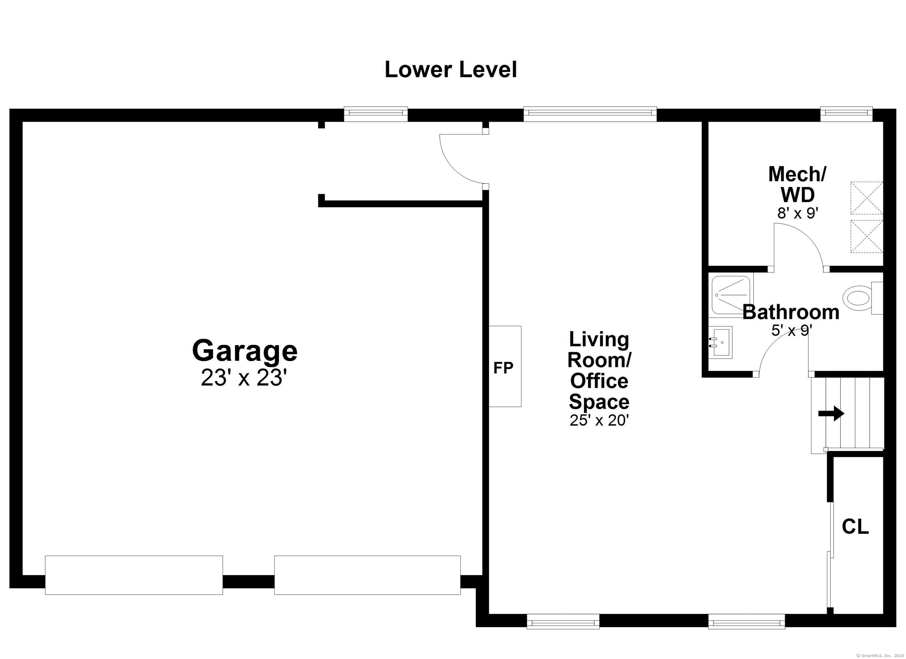 4 Dawn Road, Norwalk, Connecticut image 30