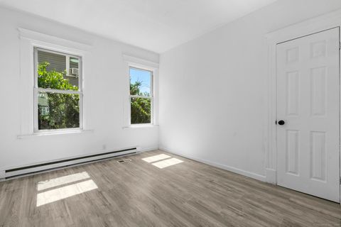 Tiny photo for 95 Oak Street, Waterbury, CT 06704 (MLS # 24136341)