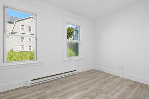 Tiny photo for 95 Oak Street, Waterbury, CT 06704 (MLS # 24136341)