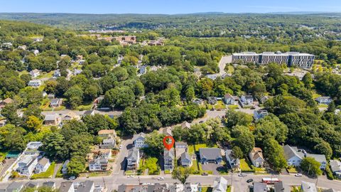 Tiny photo for 95 Oak Street, Waterbury, CT 06704 (MLS # 24136341)