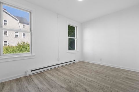 Tiny photo for 95 Oak Street, Waterbury, CT 06704 (MLS # 24136341)