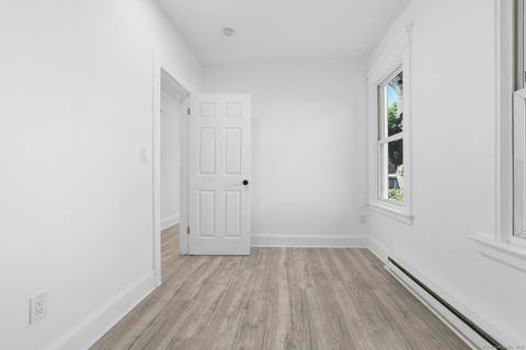Tiny photo for 95 Oak Street, Waterbury, CT 06704 (MLS # 24136341)