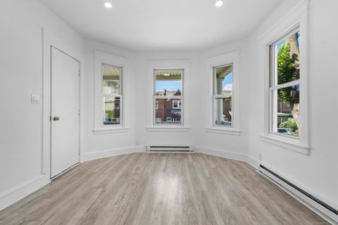 Tiny photo for 95 Oak Street, Waterbury, CT 06704 (MLS # 24136341)