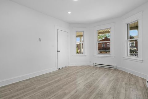 Tiny photo for 95 Oak Street, Waterbury, CT 06704 (MLS # 24136341)