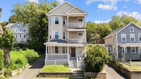Tiny photo for 95 Oak Street, Waterbury, CT 06704 (MLS # 24136341)