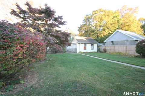 Tiny photo for 156 Blakeman Place, Stratford, CT 06615 (MLS # 24150827)