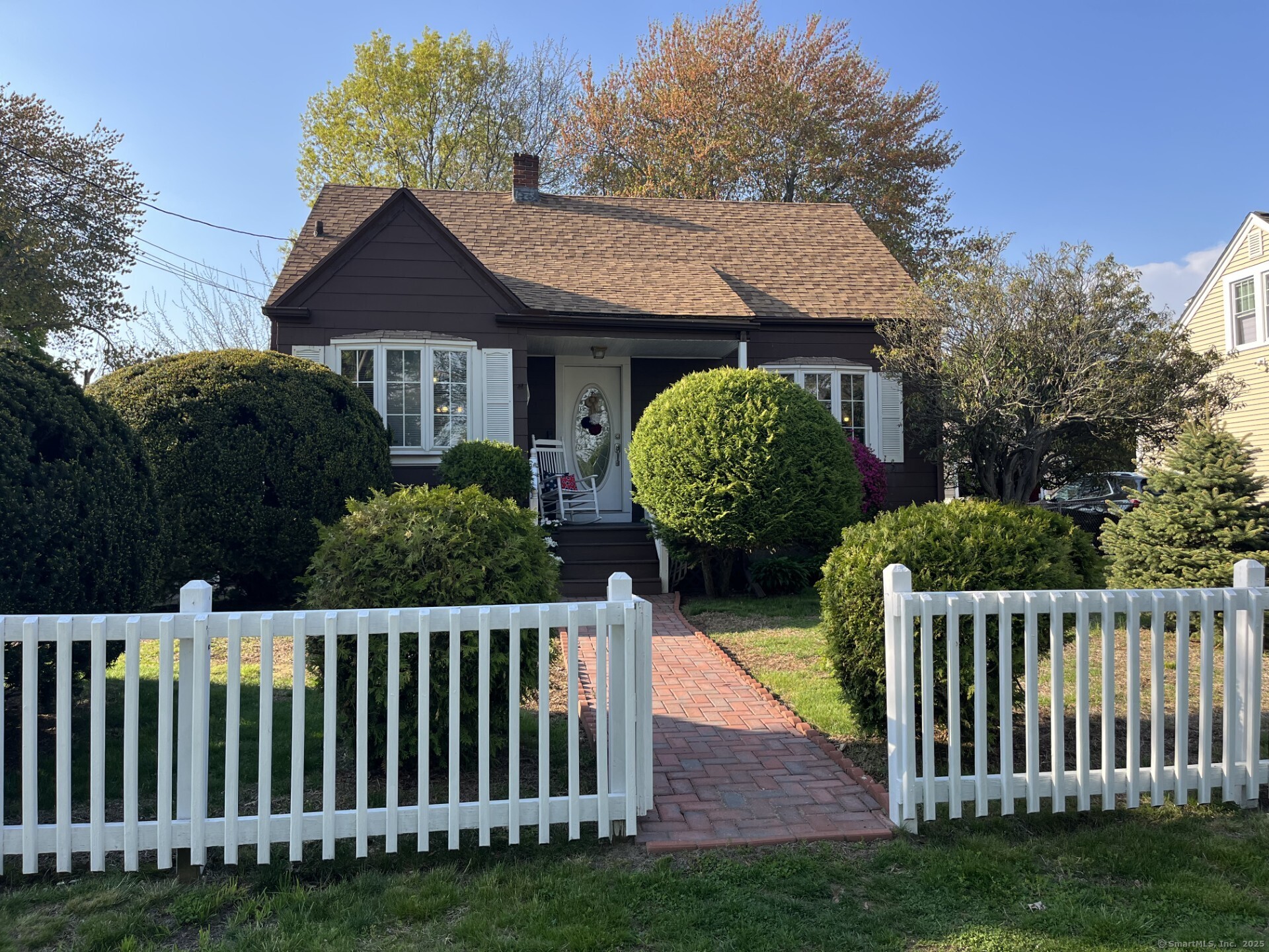 412 Reitter Street, Stratford, Connecticut image 1