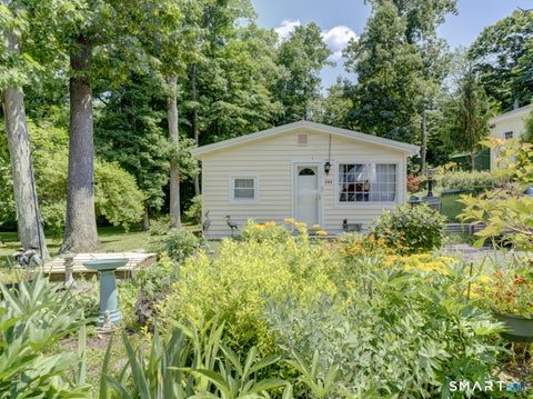 Photo of 349 Walnut Trail, Coventry, CT 06238 (MLS # 24187968)