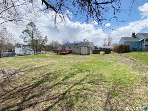Tiny photo for 18 Reservoir Road, Newington, CT 06111 (MLS # 24166185)