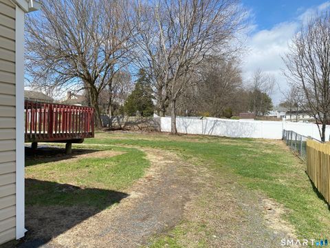 Tiny photo for 18 Reservoir Road, Newington, CT 06111 (MLS # 24166185)