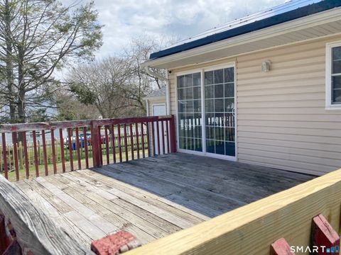 Tiny photo for 18 Reservoir Road, Newington, CT 06111 (MLS # 24166185)