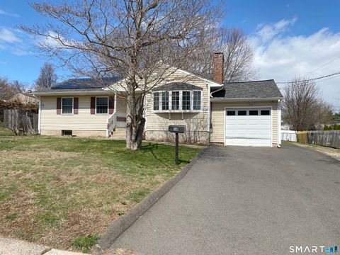 Tiny photo for 18 Reservoir Road, Newington, CT 06111 (MLS # 24166185)