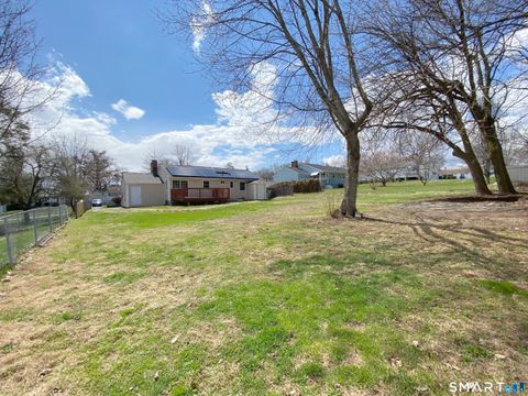 Tiny photo for 18 Reservoir Road, Newington, CT 06111 (MLS # 24166185)