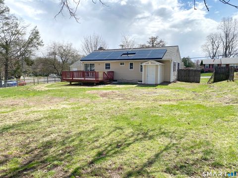 Tiny photo for 18 Reservoir Road, Newington, CT 06111 (MLS # 24166185)