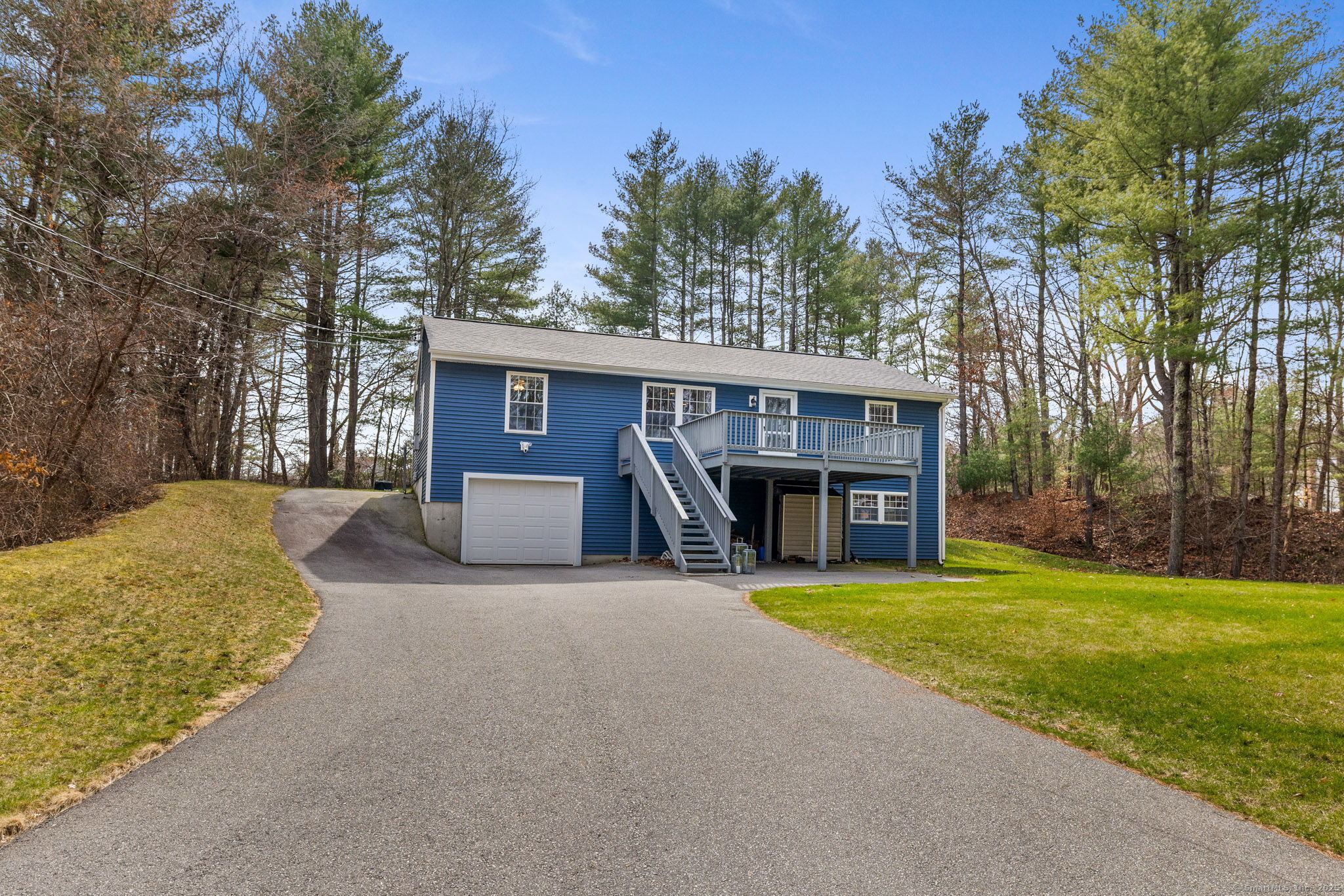 24 Brick Top Lane, Windham, Connecticut image 1