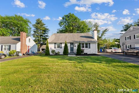 Homes For Sale - 81 Belcher Road<br/> Wethersfield, CT 06109