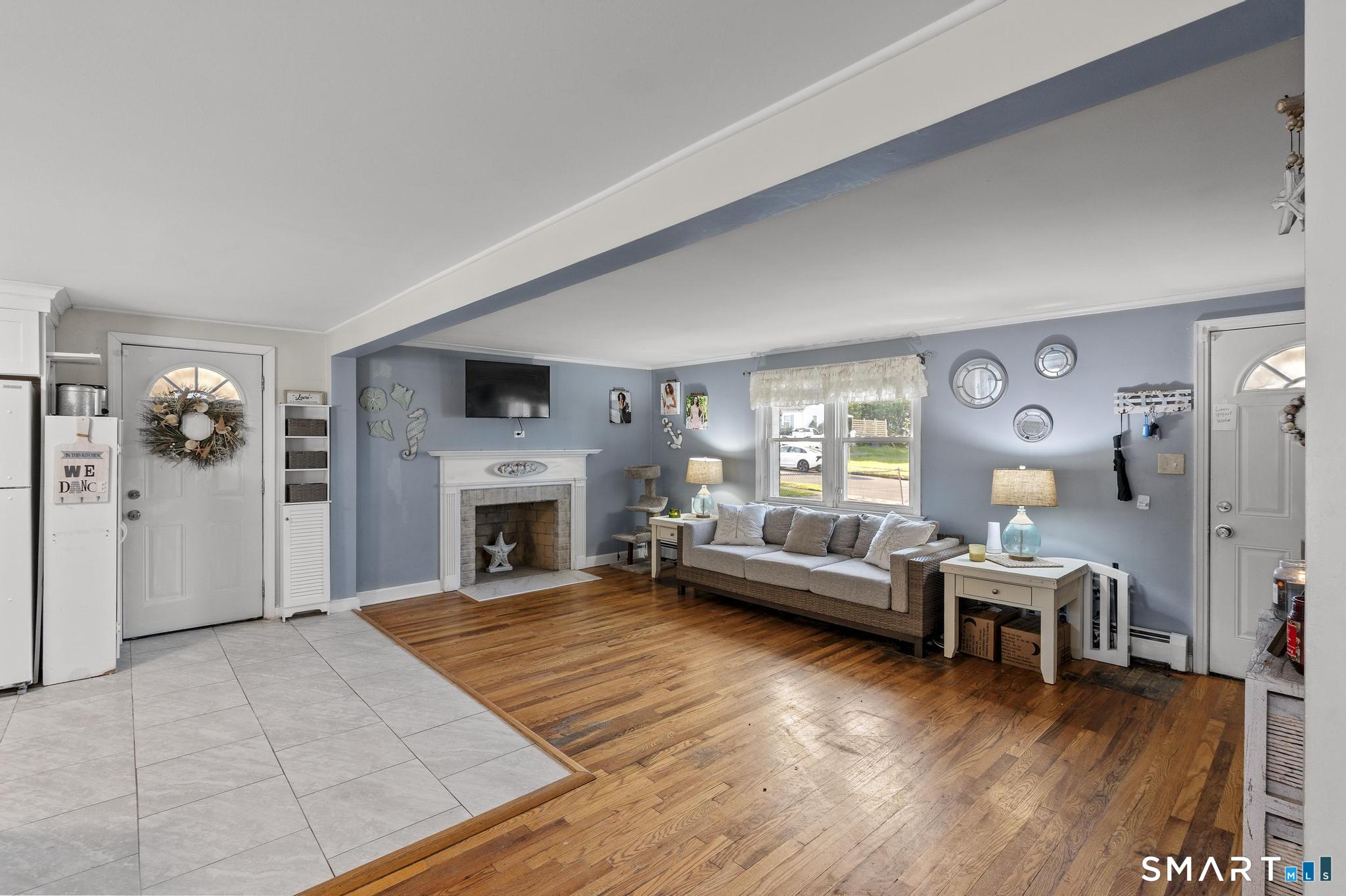 81 Belcher Road