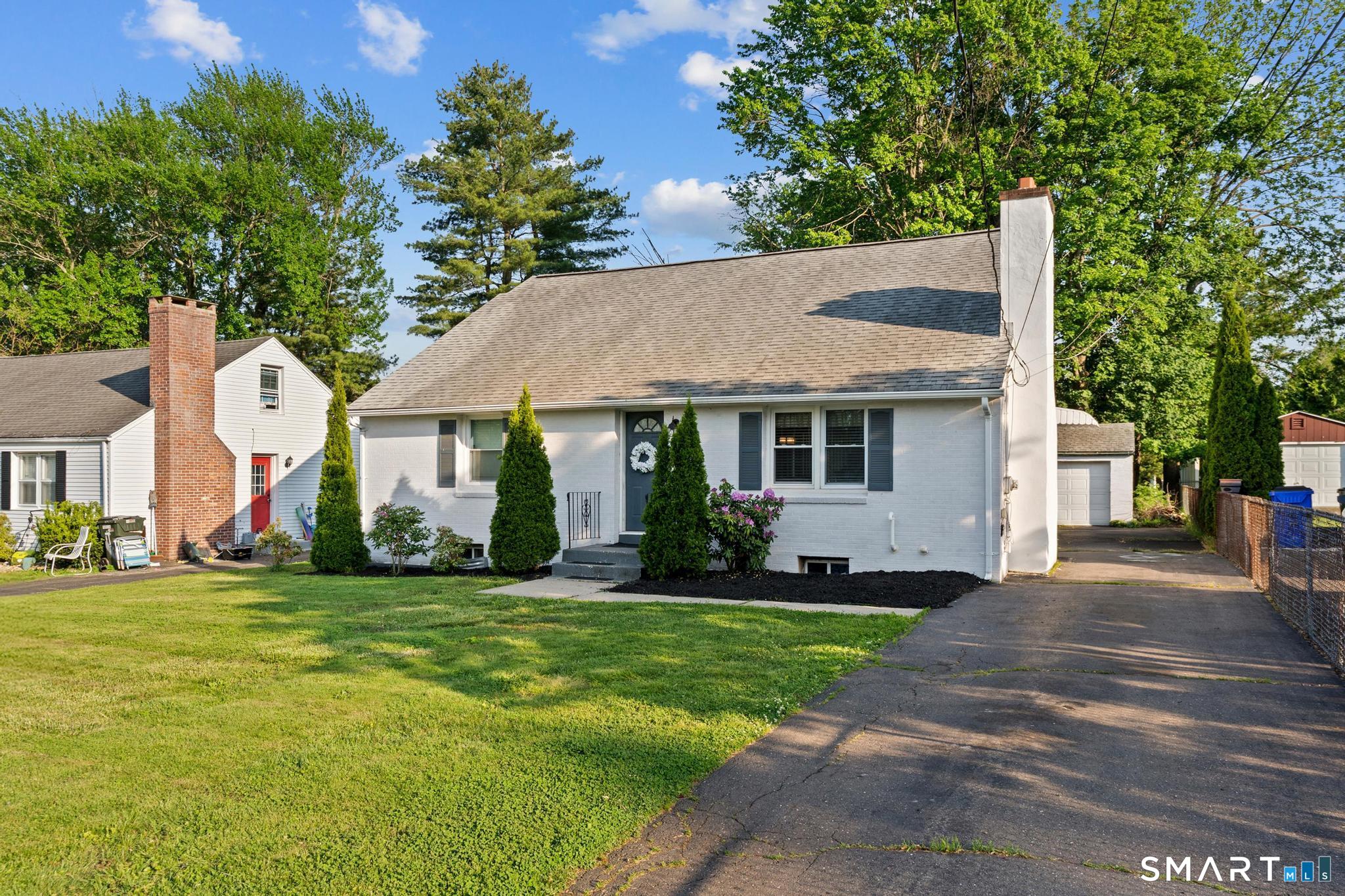 81 Belcher Road