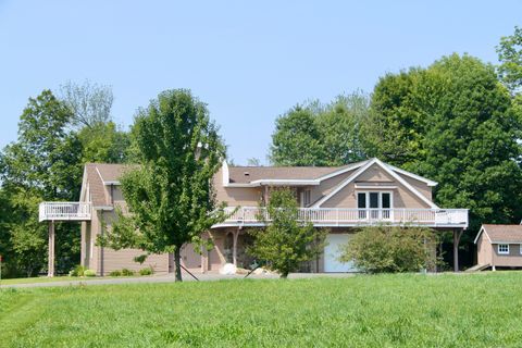 A home in Bethlehem