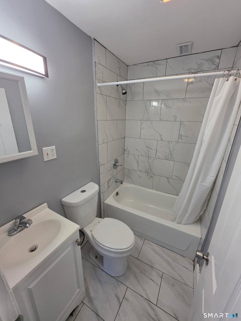 Tiny photo for 215-217 Deforest Avenue, Bridgeport, CT 06607 (MLS # 24216454)