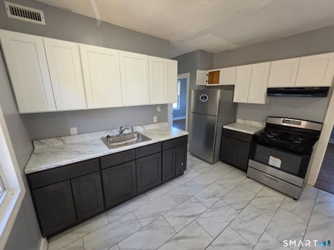 Tiny photo for 215-217 Deforest Avenue, Bridgeport, CT 06607 (MLS # 24216454)