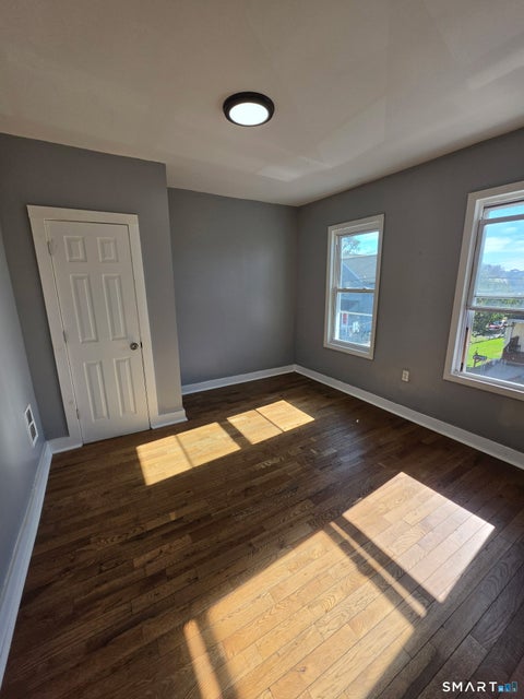 Tiny photo for 215-217 Deforest Avenue, Bridgeport, CT 06607 (MLS # 24216454)